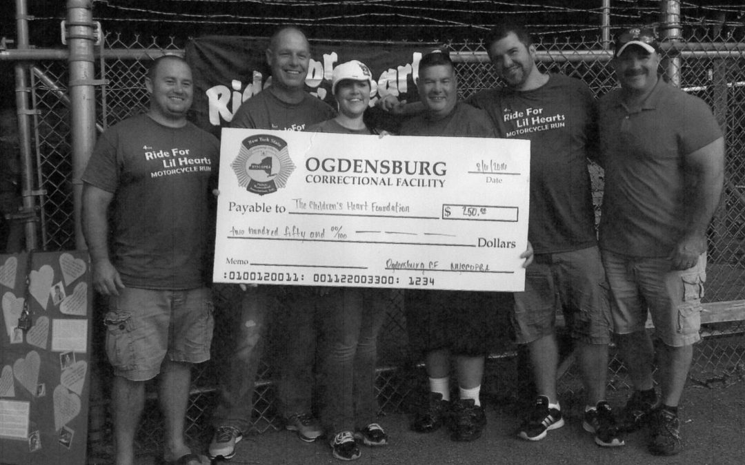 Ogdensburg CF